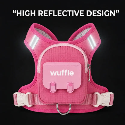 Zenovap™ Pet Backpack Harness