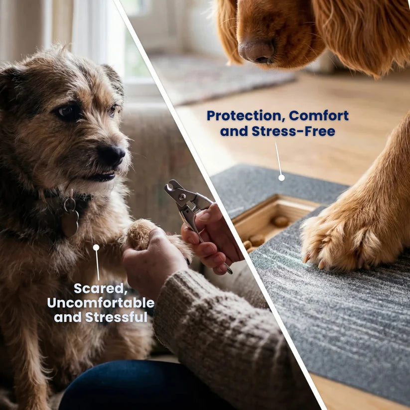 Zenovap™ Stress-Free Nail Care