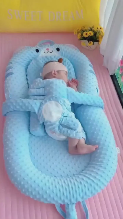 Zenovap™ CozyNest Pro