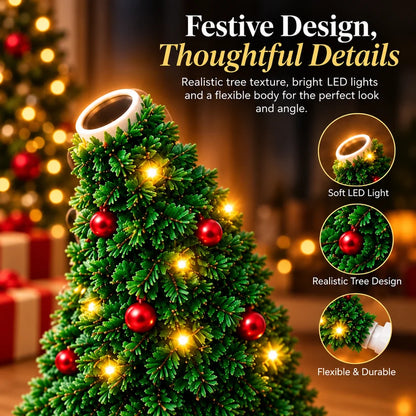Zenovap™ Christmas Projector