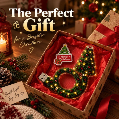 Zenovap™ Christmas Projector