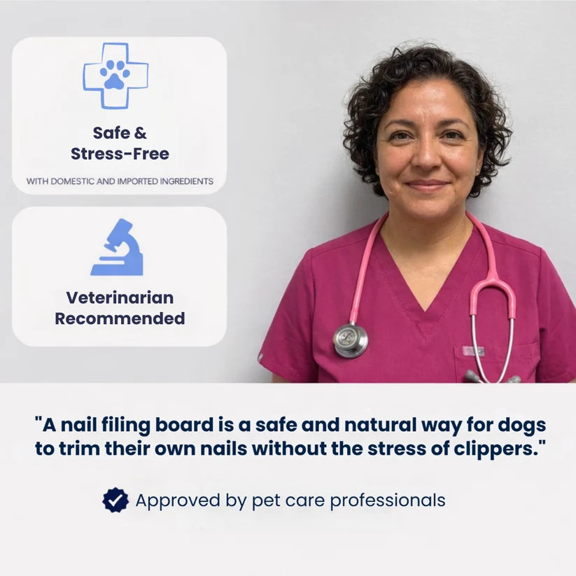 Zenovap™ Stress-Free Nail Care