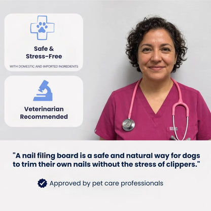 Zenovap™ Stress-Free Nail Care
